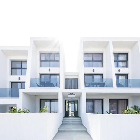 Sky Island House - Luxury Maisonette Kallithea Kallithea  Εξωτερικό φωτογραφία