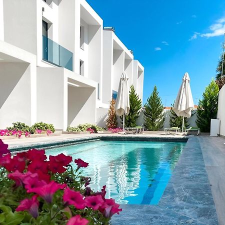 Sky Island House - Luxury Maisonette Kallithea Kallithea  Εξωτερικό φωτογραφία