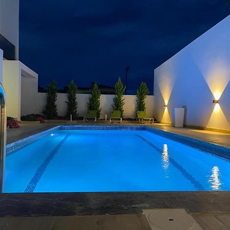 Sky Island House - Luxury Maisonette Kallithea Kallithea  Εξωτερικό φωτογραφία