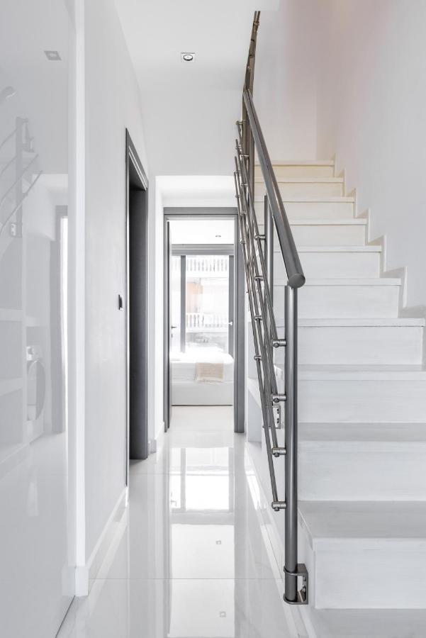 Sky Island House - Luxury Maisonette Kallithea Kallithea  Εξωτερικό φωτογραφία