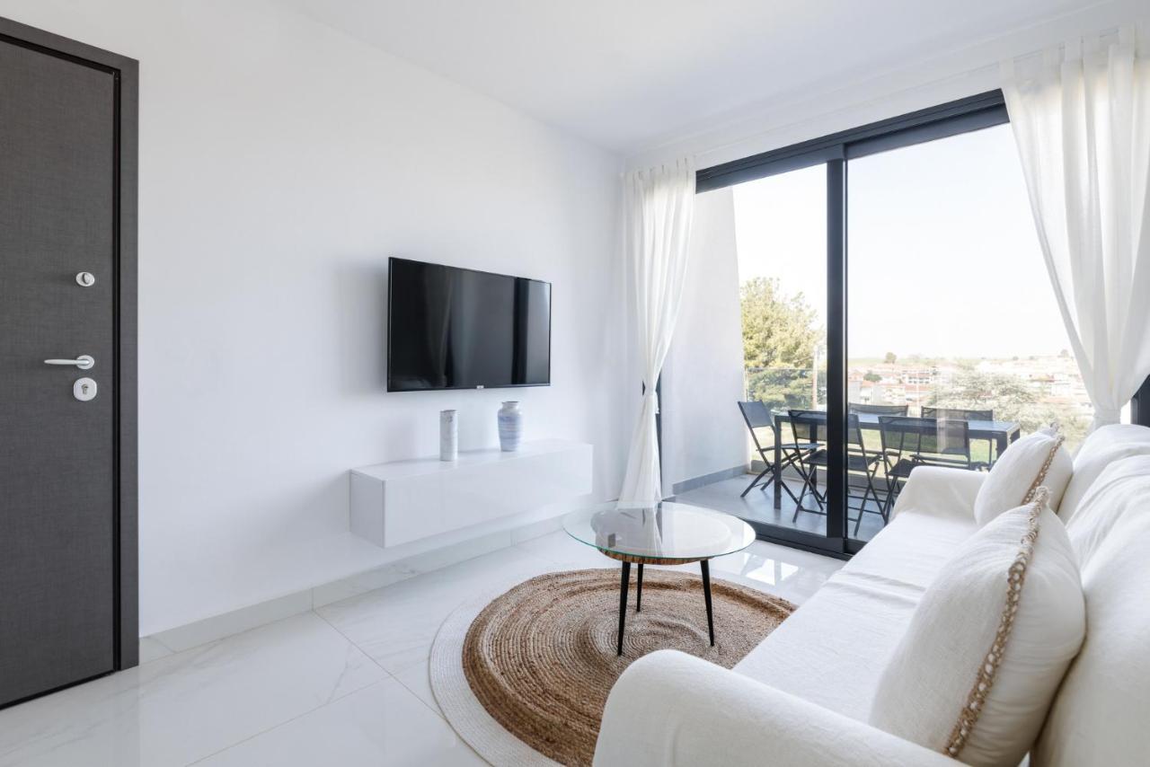 Sky Island House - Luxury Maisonette Kallithea Kallithea  Εξωτερικό φωτογραφία