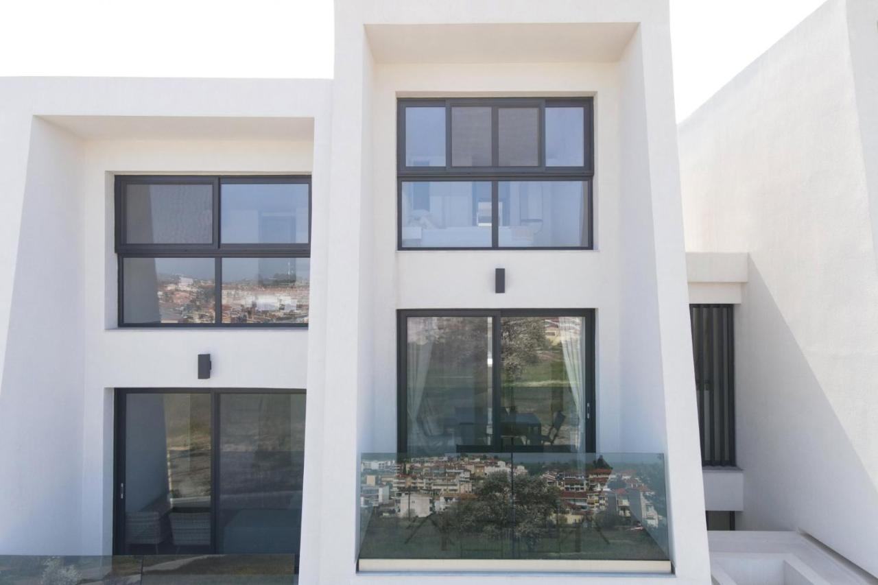 Sky Island House - Luxury Maisonette Kallithea Kallithea  Εξωτερικό φωτογραφία