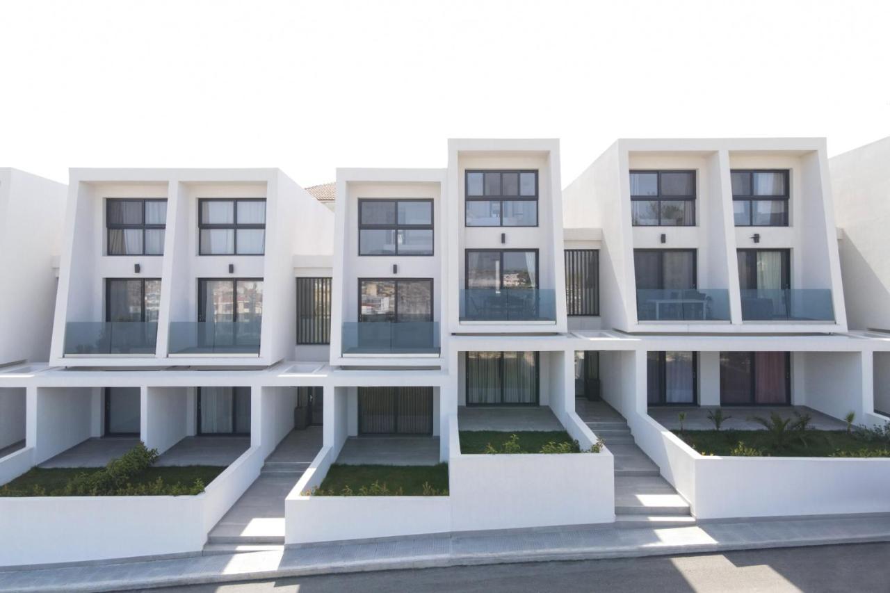 Sky Island House - Luxury Maisonette Kallithea Kallithea  Εξωτερικό φωτογραφία