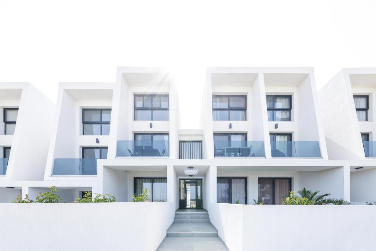 Sky Island House - Luxury Maisonette Kallithea Kallithea  Εξωτερικό φωτογραφία