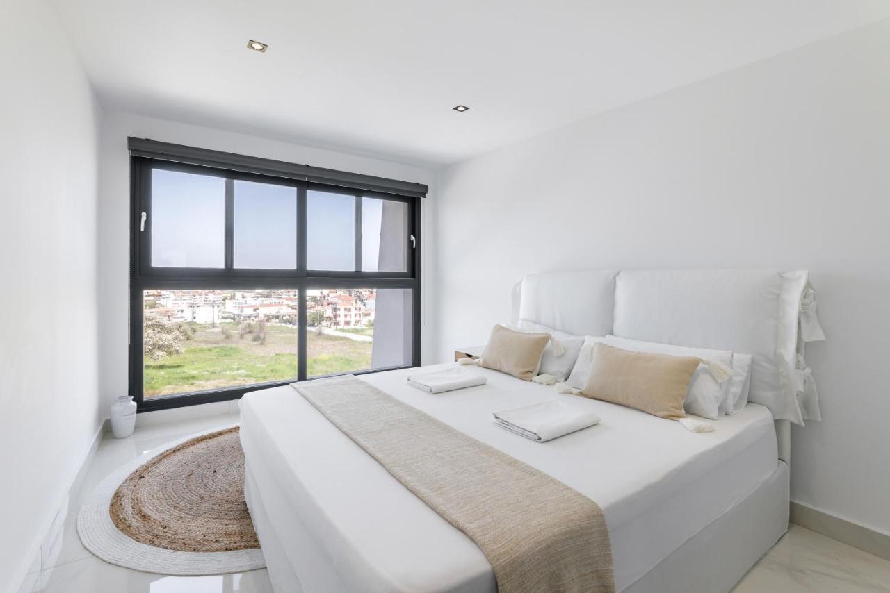 Sky Island House - Luxury Maisonette Kallithea Kallithea  Εξωτερικό φωτογραφία