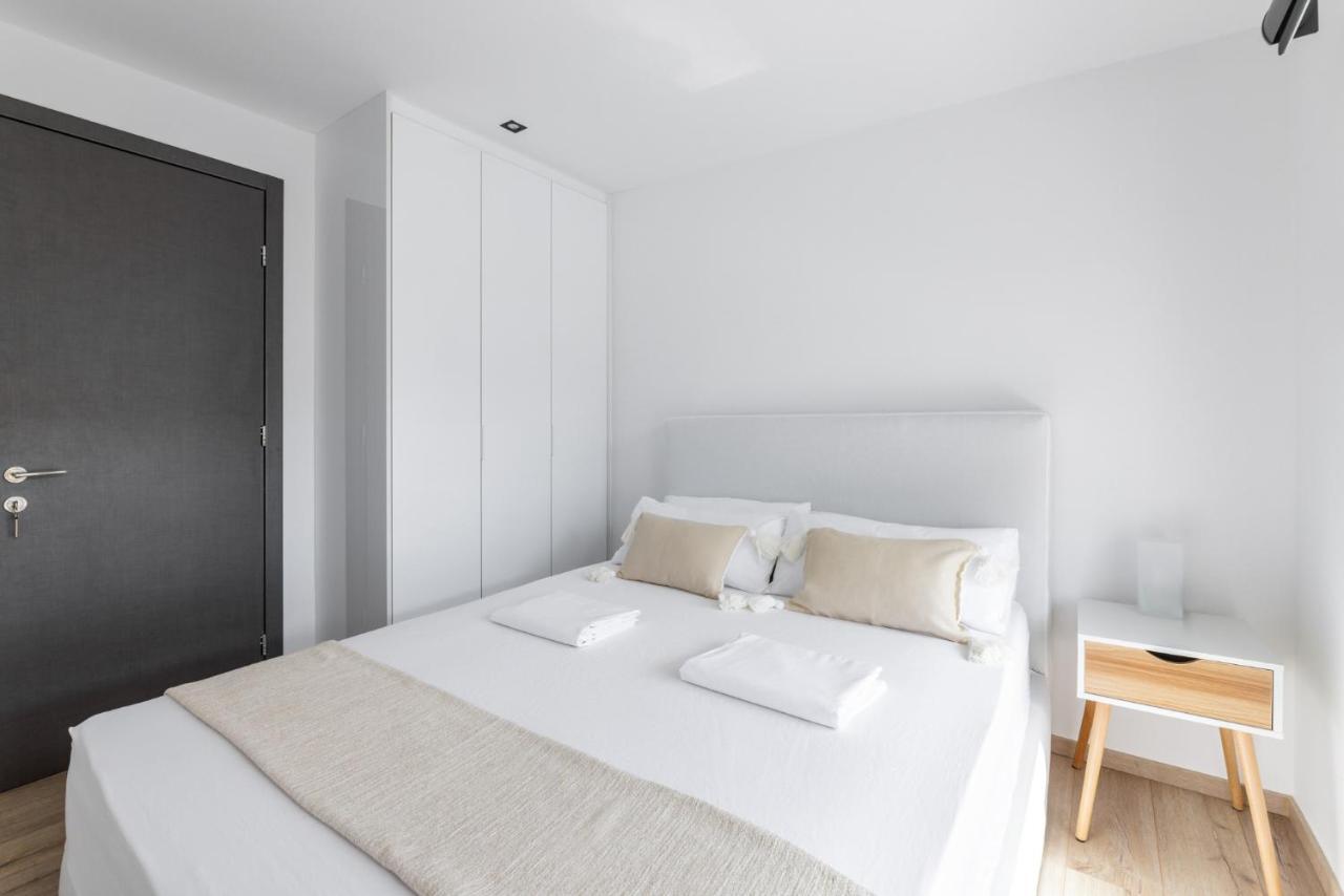 Sky Island House - Luxury Maisonette Kallithea Kallithea  Εξωτερικό φωτογραφία