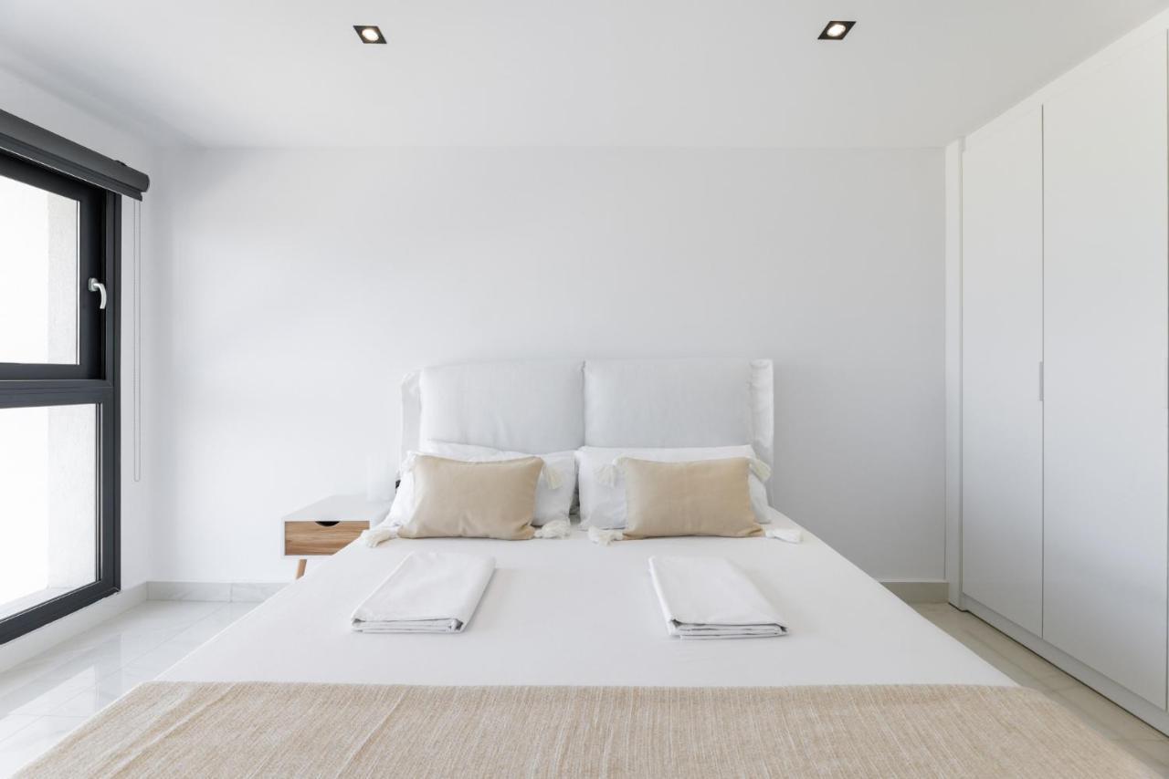 Sky Island House - Luxury Maisonette Kallithea Kallithea  Εξωτερικό φωτογραφία