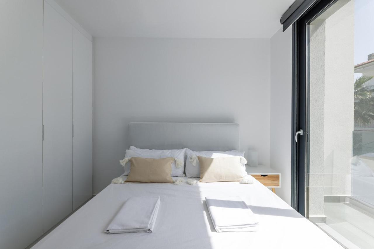 Sky Island House - Luxury Maisonette Kallithea Kallithea  Εξωτερικό φωτογραφία