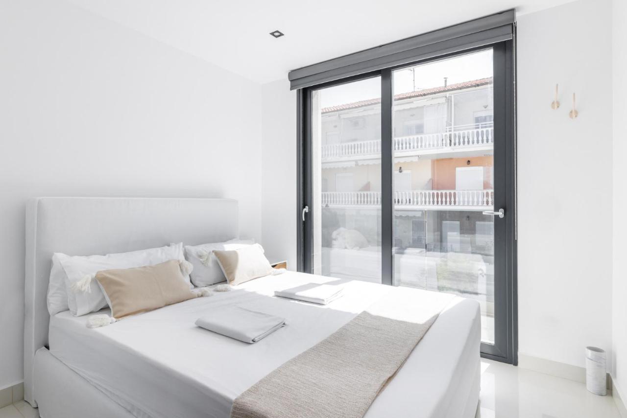 Sky Island House - Luxury Maisonette Kallithea Kallithea  Εξωτερικό φωτογραφία