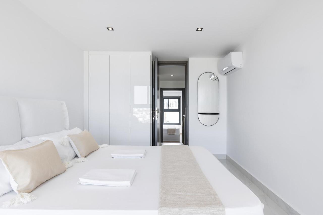 Sky Island House - Luxury Maisonette Kallithea Kallithea  Εξωτερικό φωτογραφία