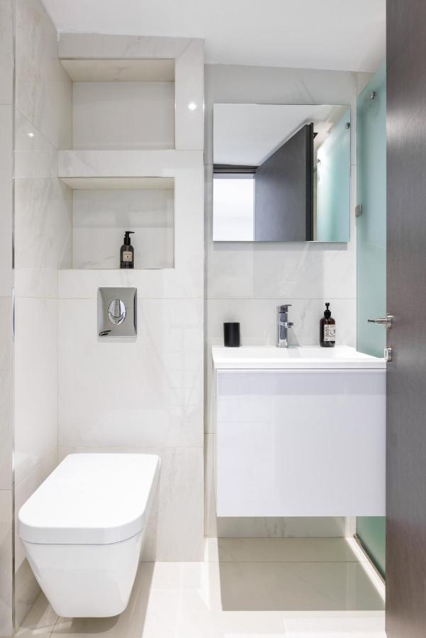 Sky Island House - Luxury Maisonette Kallithea Kallithea  Εξωτερικό φωτογραφία