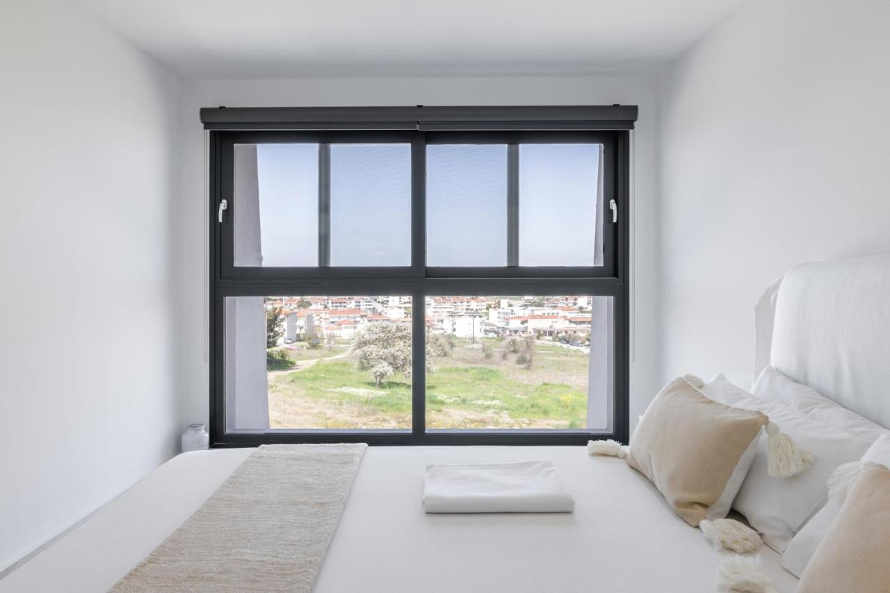 Sky Island House - Luxury Maisonette Kallithea Kallithea  Εξωτερικό φωτογραφία