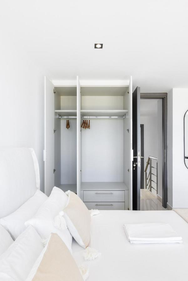 Sky Island House - Luxury Maisonette Kallithea Kallithea  Εξωτερικό φωτογραφία