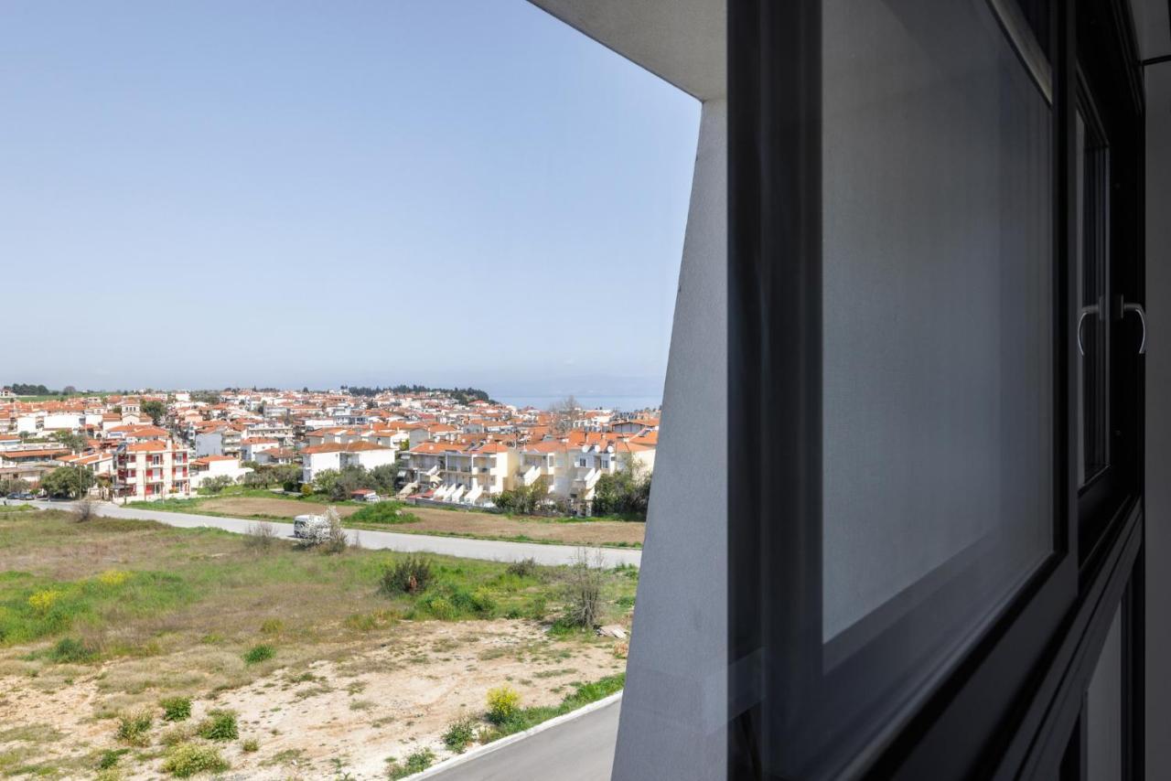 Sky Island House - Luxury Maisonette Kallithea Kallithea  Εξωτερικό φωτογραφία